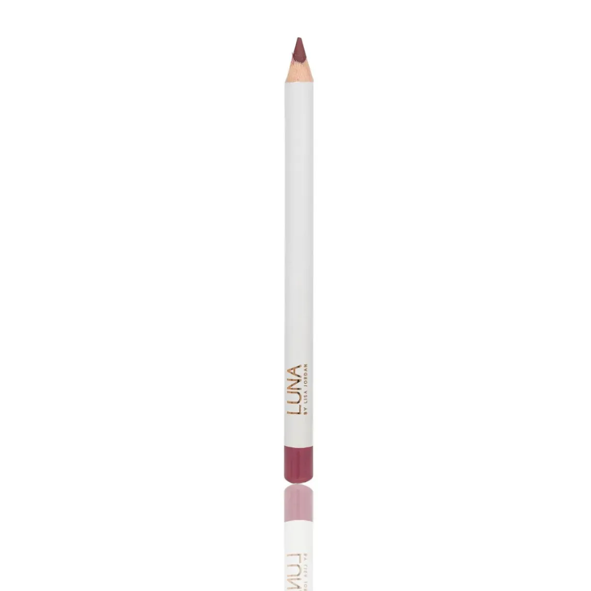 Luna by Lisa Jordan Lip Pencil.