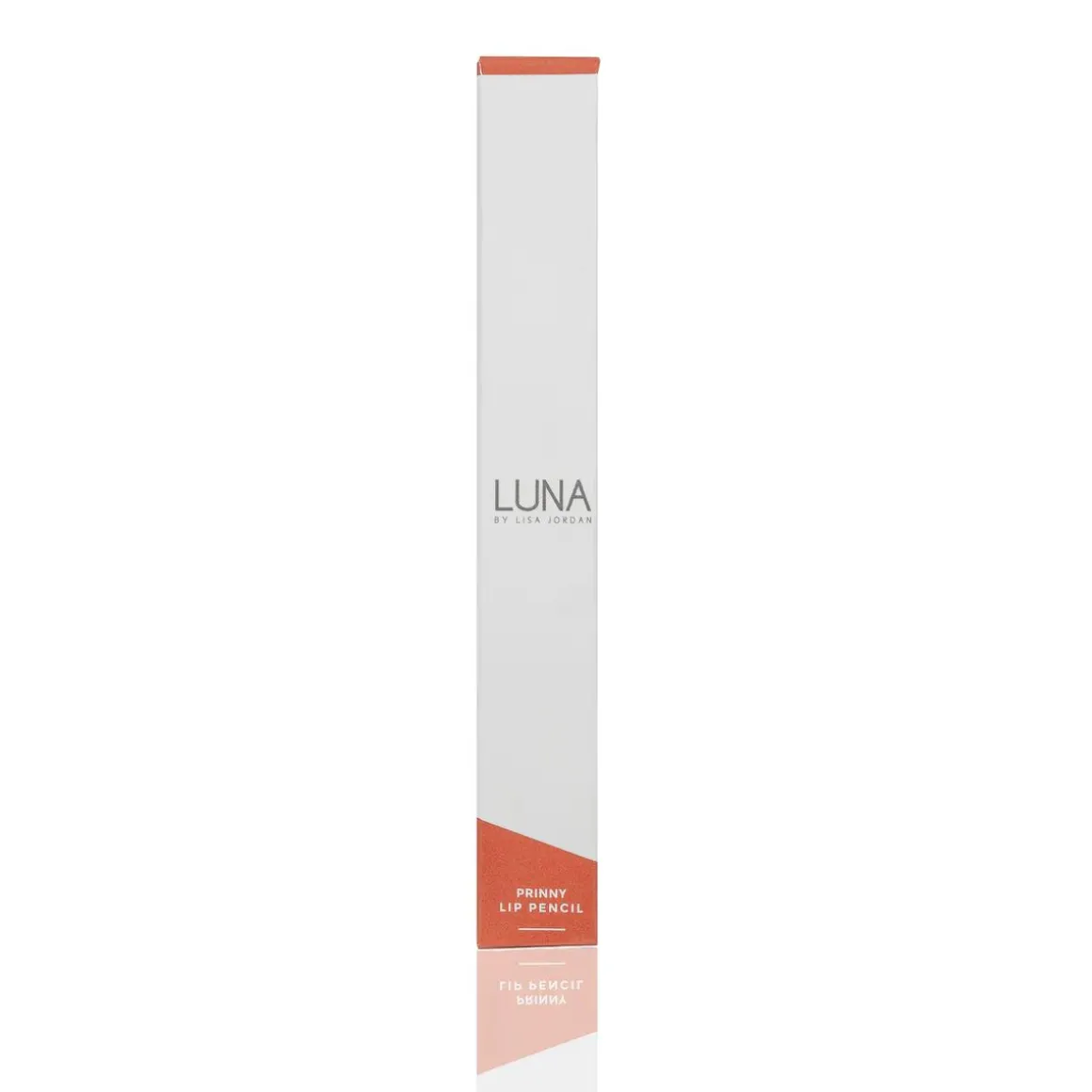 Luna by Lisa Jordan Lip Pencil.