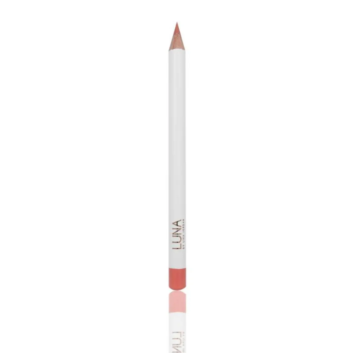 Luna by Lisa Jordan Lip Pencil.