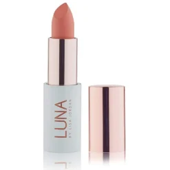 Luna by Lisa Jordan Lipstick Nude Jade