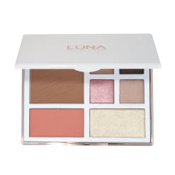 Luna by Lisa Jordan Luna Luxe Collection.