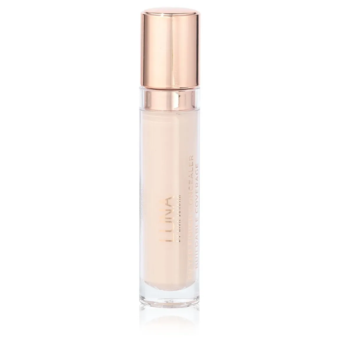 Luna by Lisa Jordan Luna Luxe Collection.
