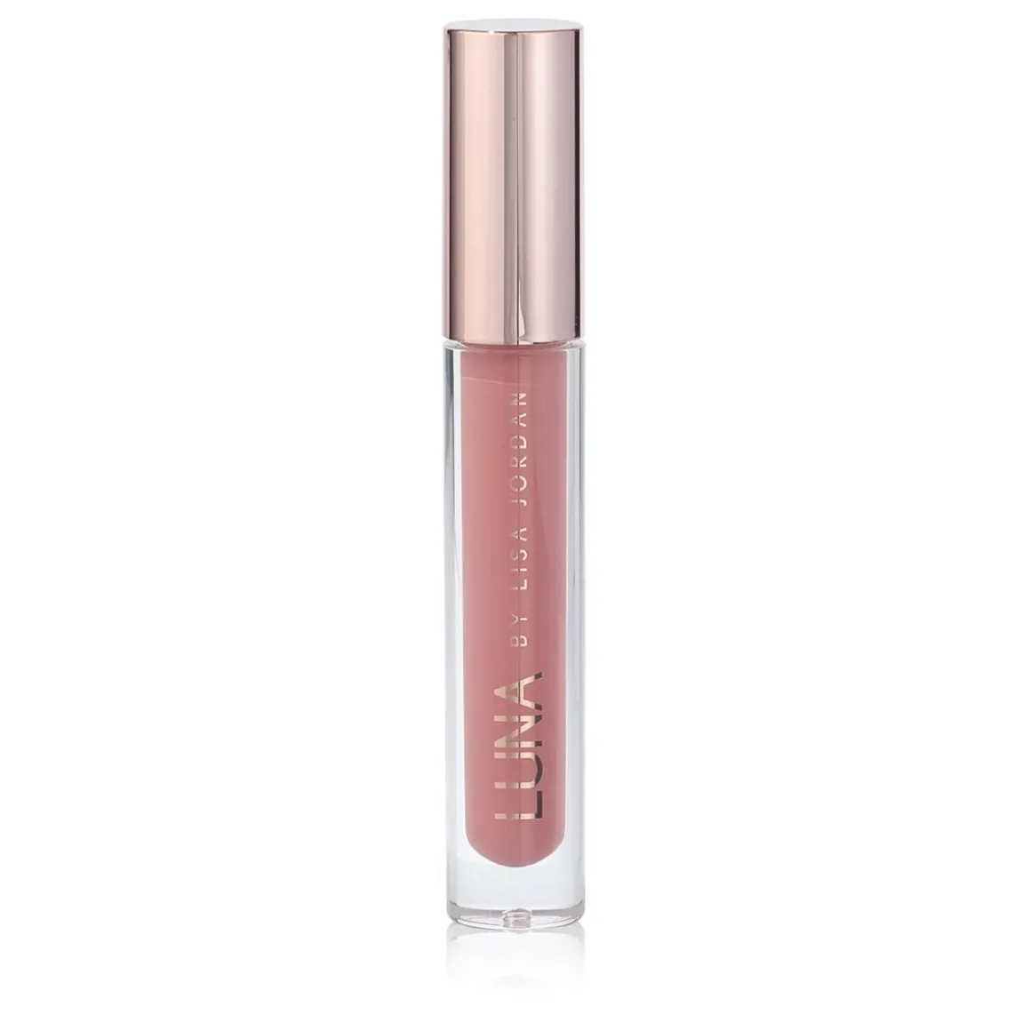 Luna by Lisa Jordan Luna Luxe Collection.