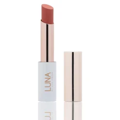 Luna by Lisa Jordan Precision Satin Matte Lipstick