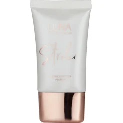 Luna By Lisa Jordan Primer