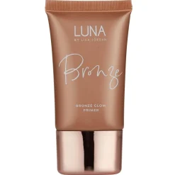 Luna By Lisa Jordan Primer