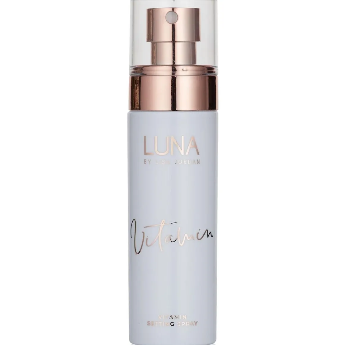 Luna By Lisa Jordan Setting Spray