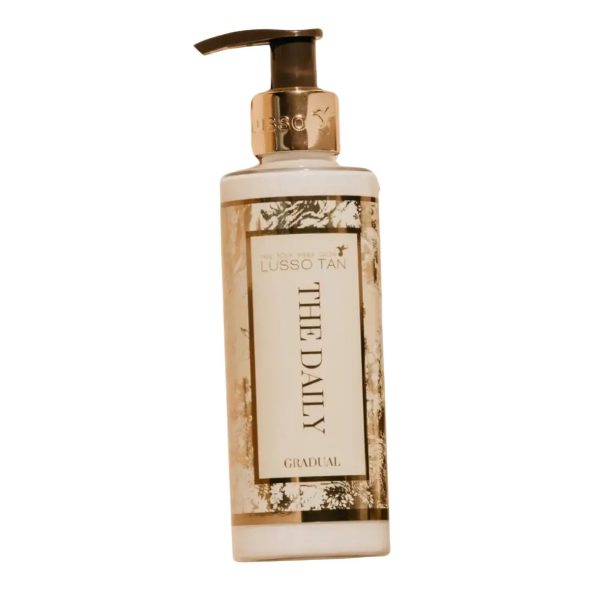 Lusso Tan Daily 200ml