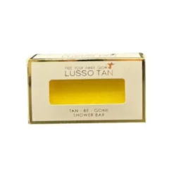 Lusso Tan Original Shower Bar
