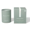 Margaret Dabbs Meadow Mist Bergamot & Petitgrain Luxury Candle