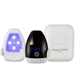 Margaret Dabbs Nail Fungus Laser Device