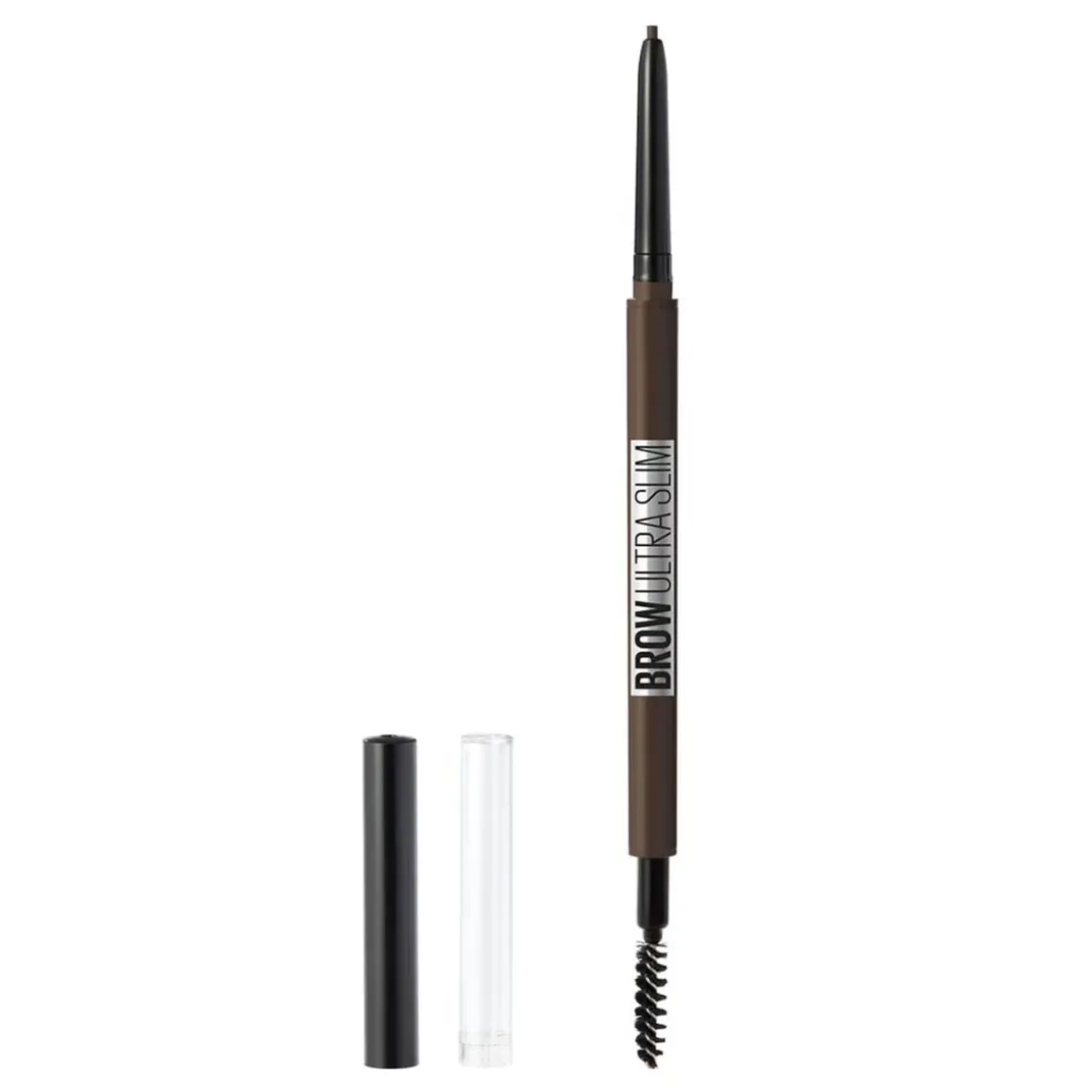 Maybelline Express Brow Pencil 06 Black Brown