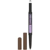 Maybelline Express Brow Satin Duo Brunette 03