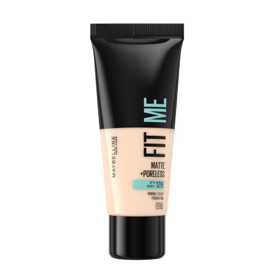 Maybelline Fit Me! Matte and Poreless Foundation