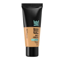 Maybelline Fit Me! Matte and Poreless Foundation