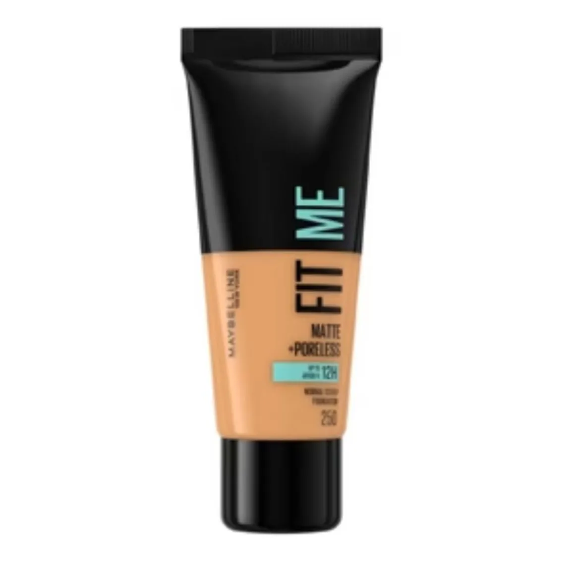 Maybelline Fit Me! Matte and Poreless Foundation