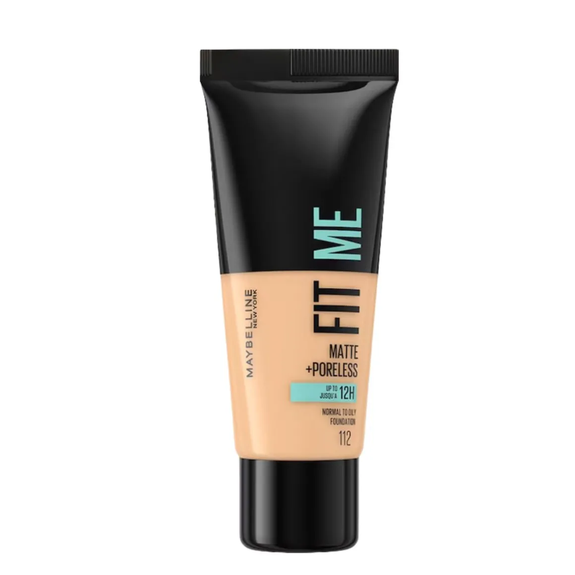 Maybelline Fit Me! Matte and Poreless Foundation