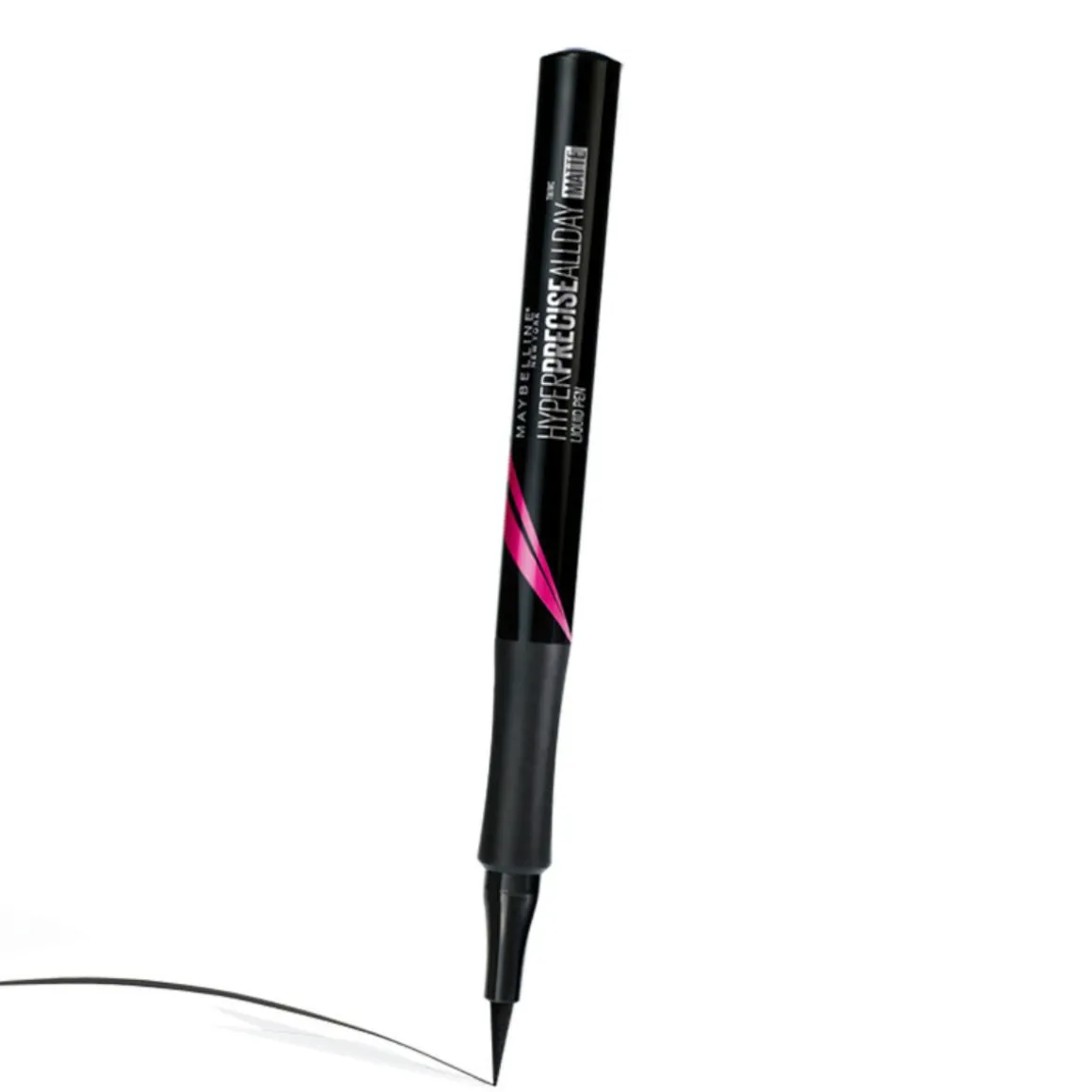 Maybelline Hyper Precise Liquid Pen Black