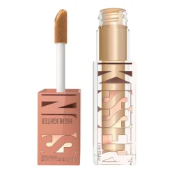 Maybelline Sunkisser Liquid Glow Highlighter