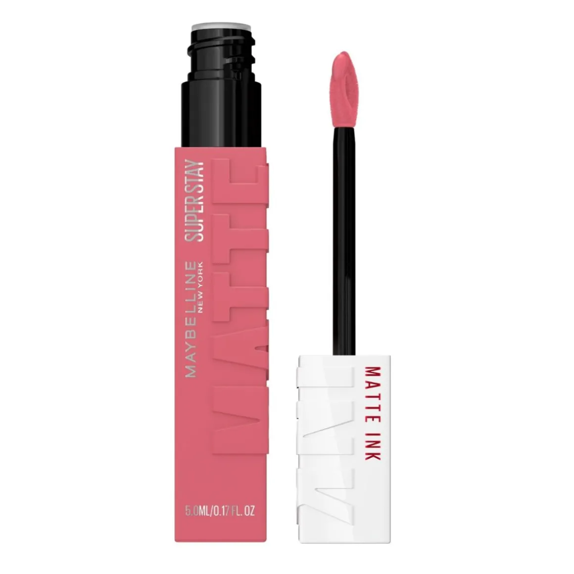 Maybelline Superstay 24 Matte Ink Lipstick