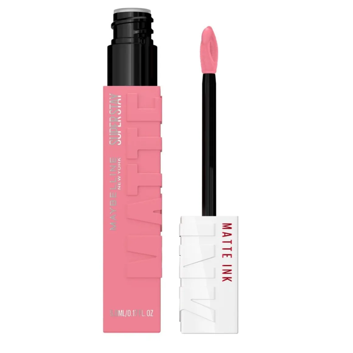 Maybelline Superstay 24 Matte Ink Lipstick