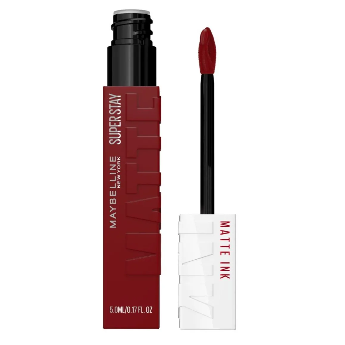 Maybelline Superstay 24 Matte Ink Lipstick