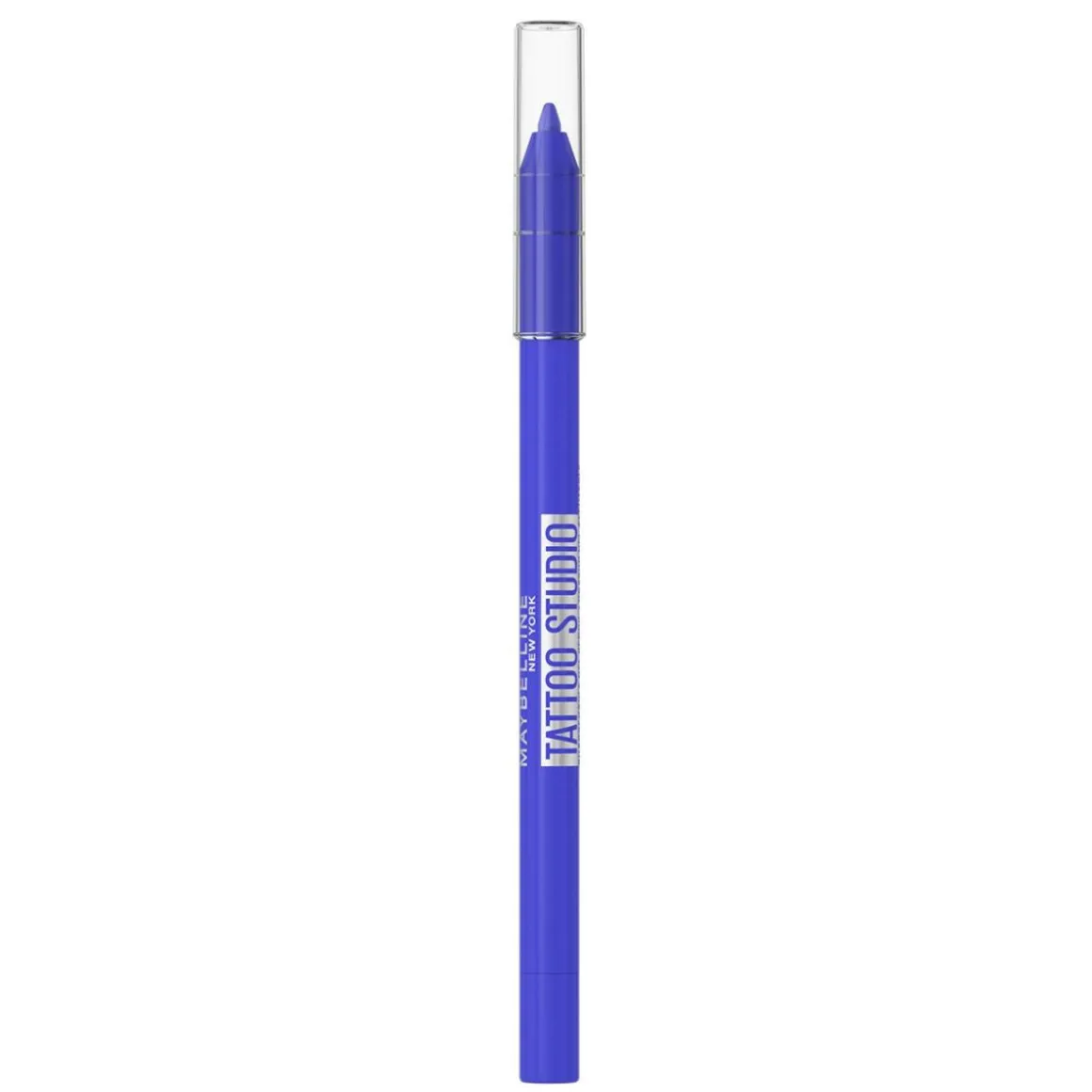 Maybelline Tattoo Liner Gel Pencil Eye Liner