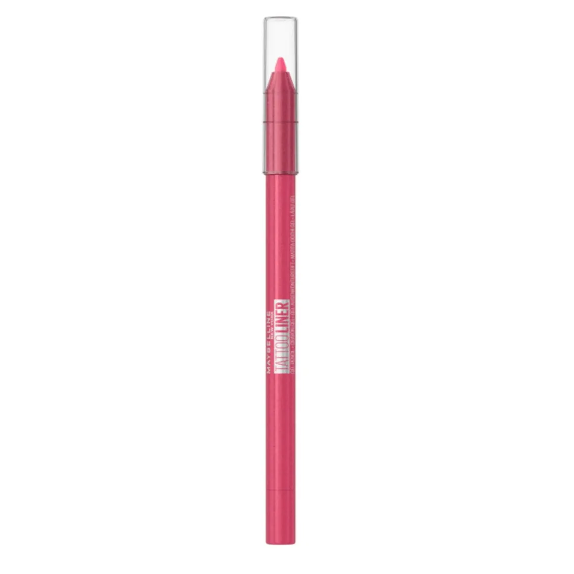 Maybelline Tattoo Liner Gel Pencil Eye Liner