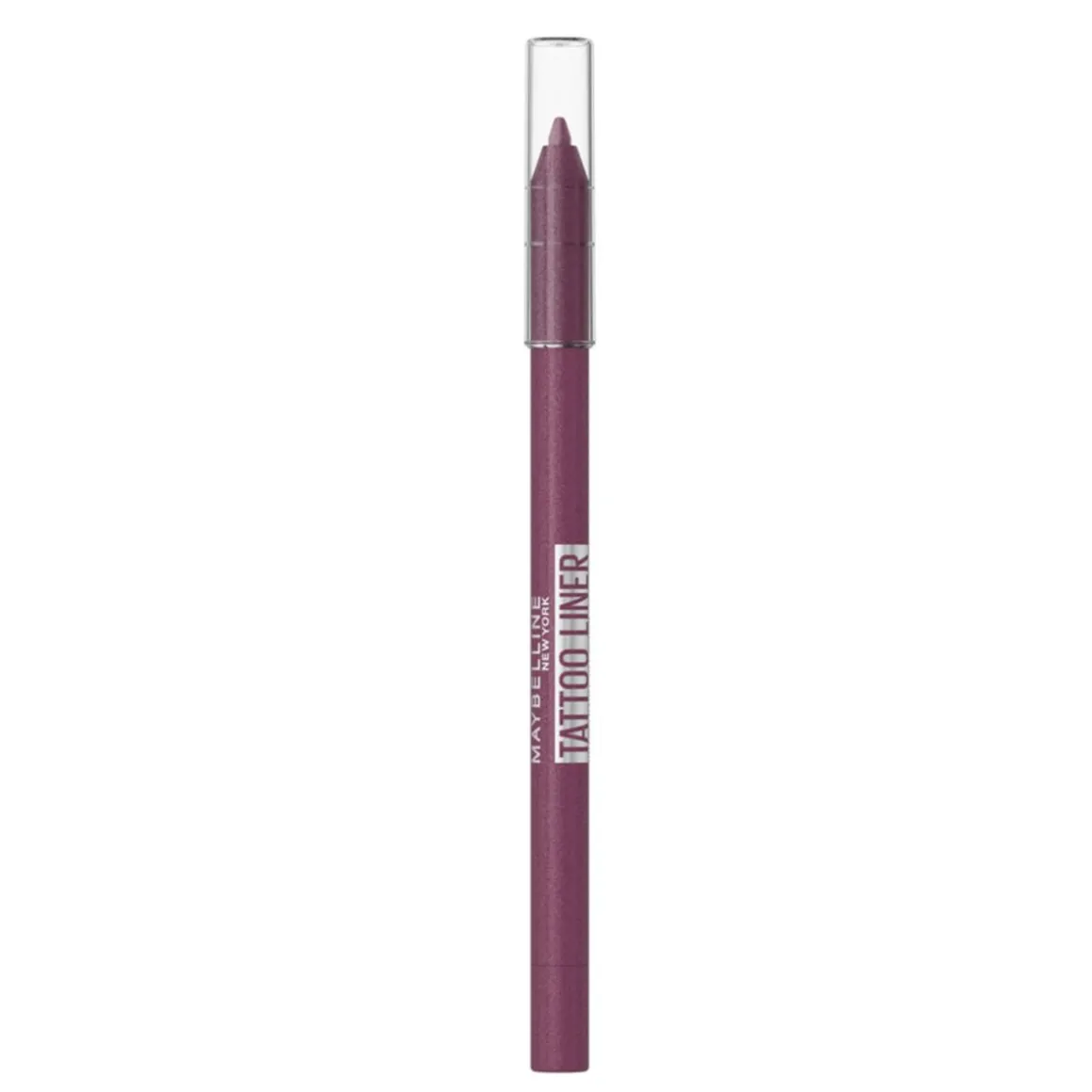 Maybelline Tattoo Liner Gel Pencil Eye Liner
