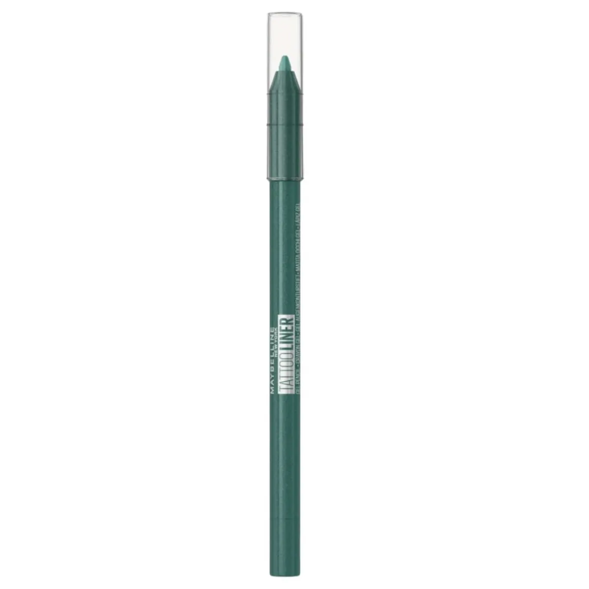 Maybelline Tattoo Liner Gel Pencil Eye Liner
