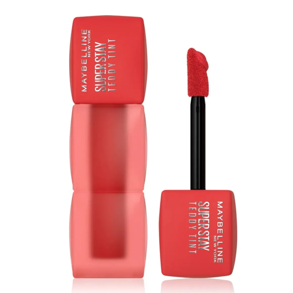 Maybelline Teddy Tint Lipstick