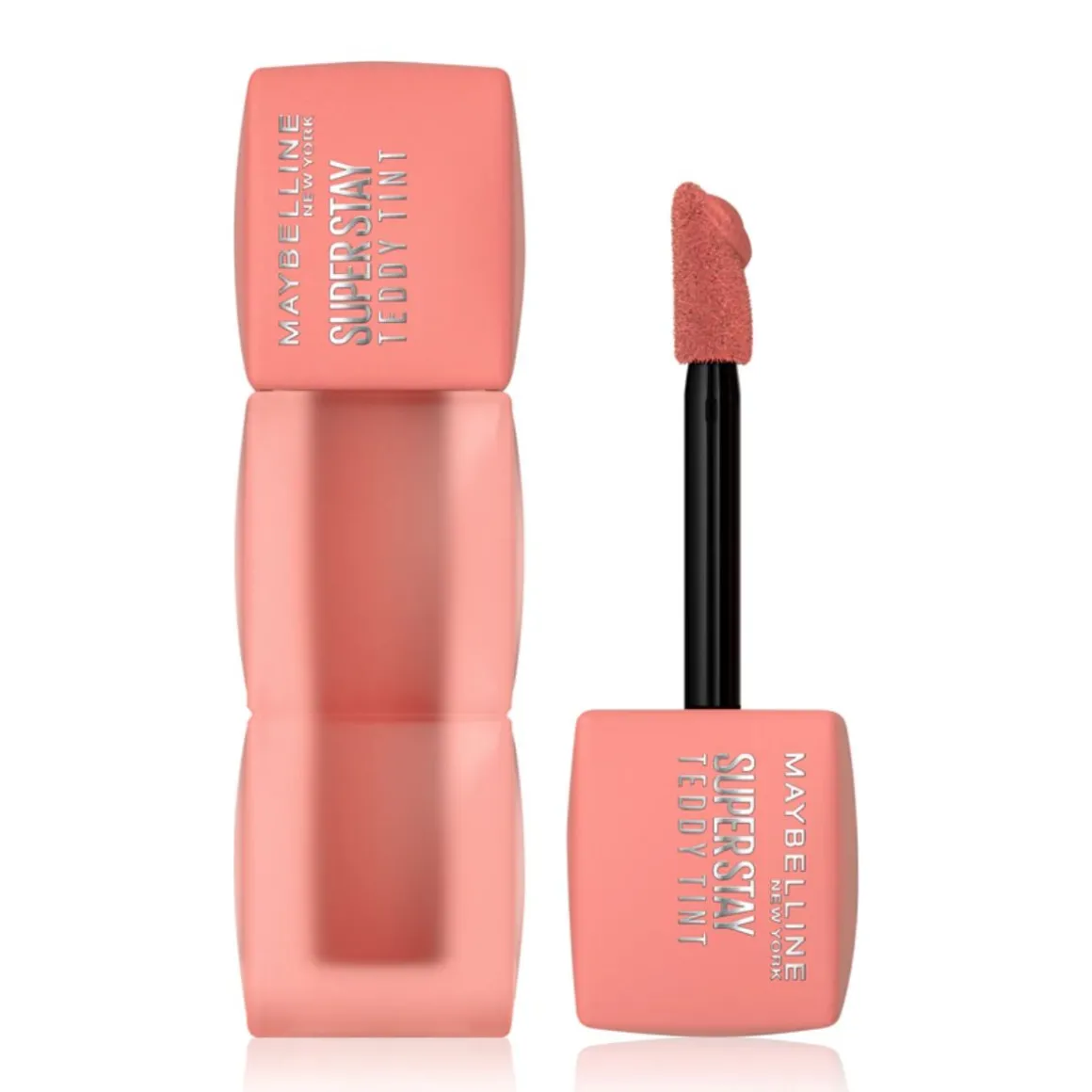 Maybelline Teddy Tint Lipstick