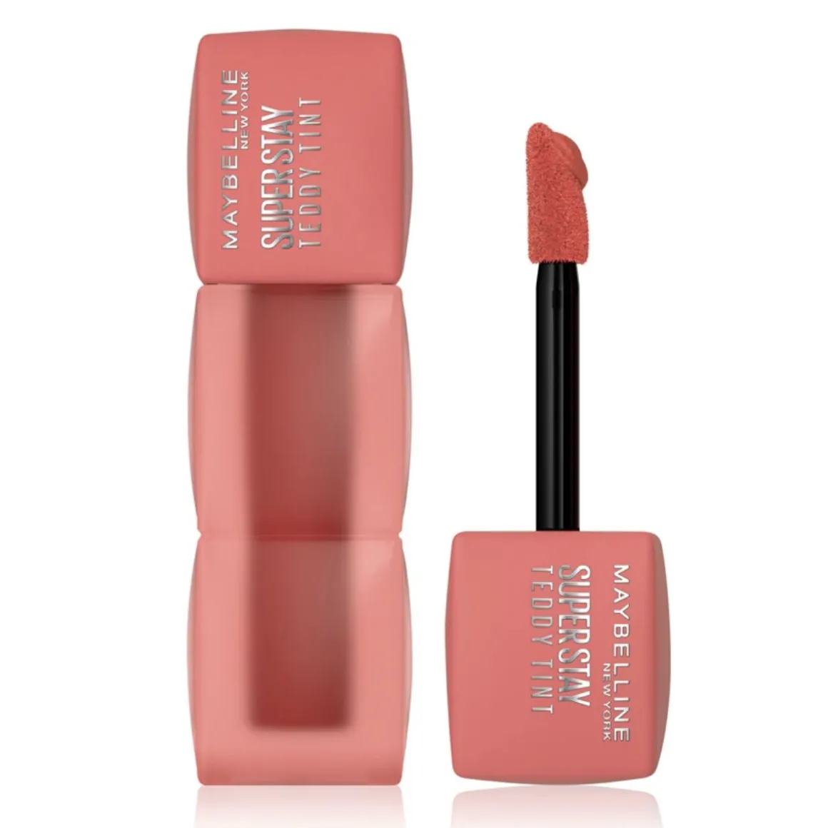 Maybelline Teddy Tint Lipstick