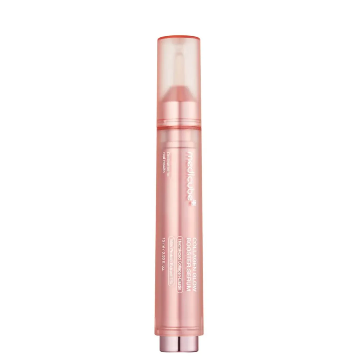 Medicube Collagen Glow Booster Serum 15ml