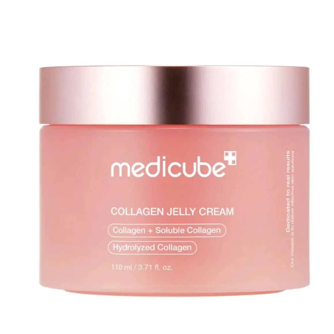 Medicube Collagen Jelly Cream 110ml