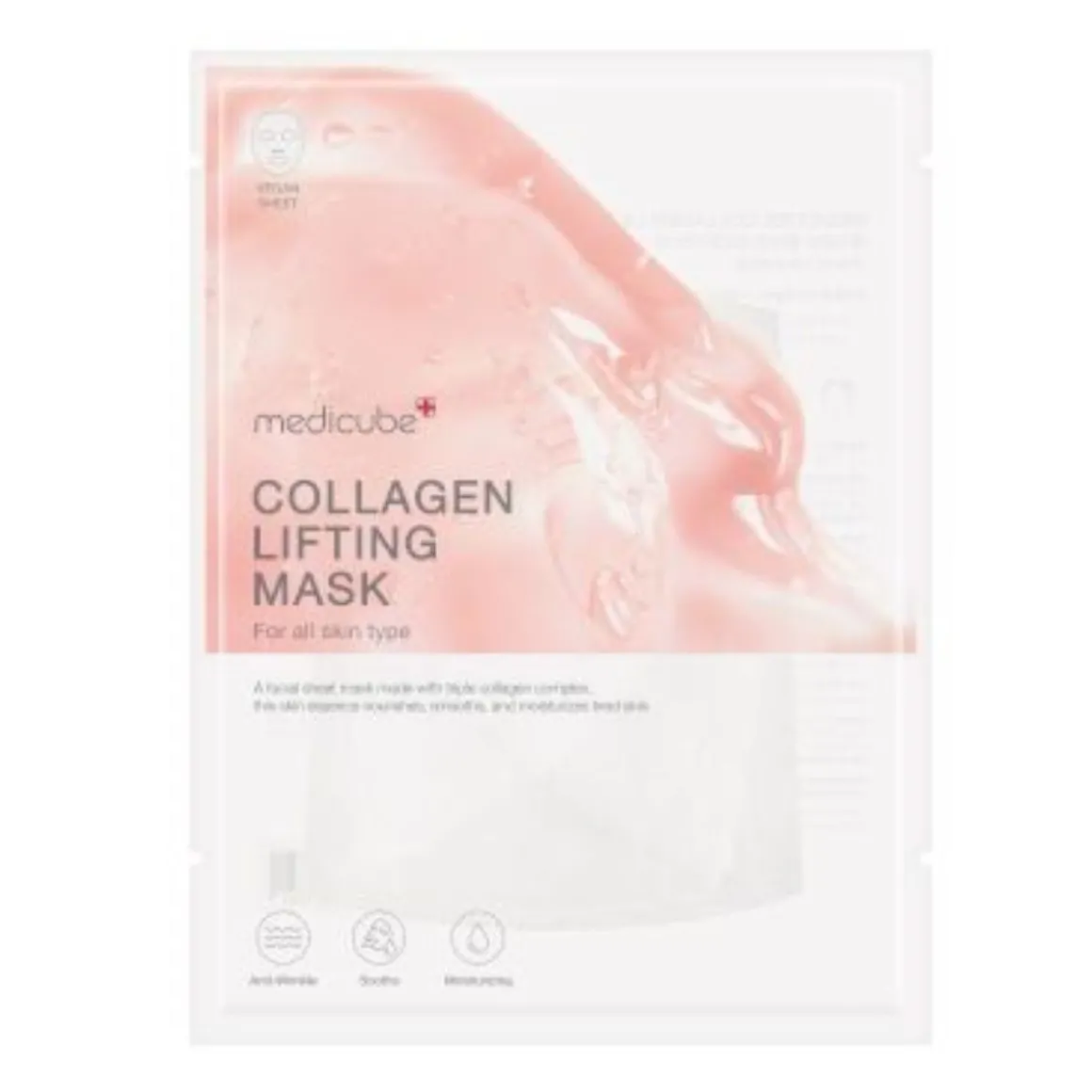 Medicube Collagen Lifting Mask