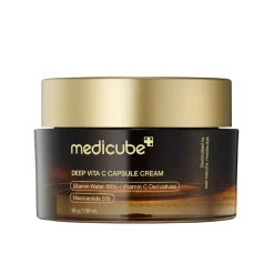 Medicube Deep Vita C Capsule Cream 55ml