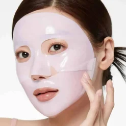 Medicube PDRN Pink Collagen Gel Mask