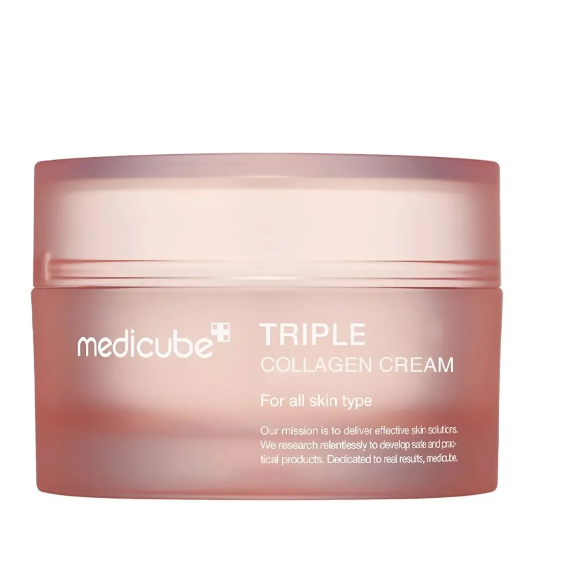 Medicube Triple Collagen Cream 4.0 50ml