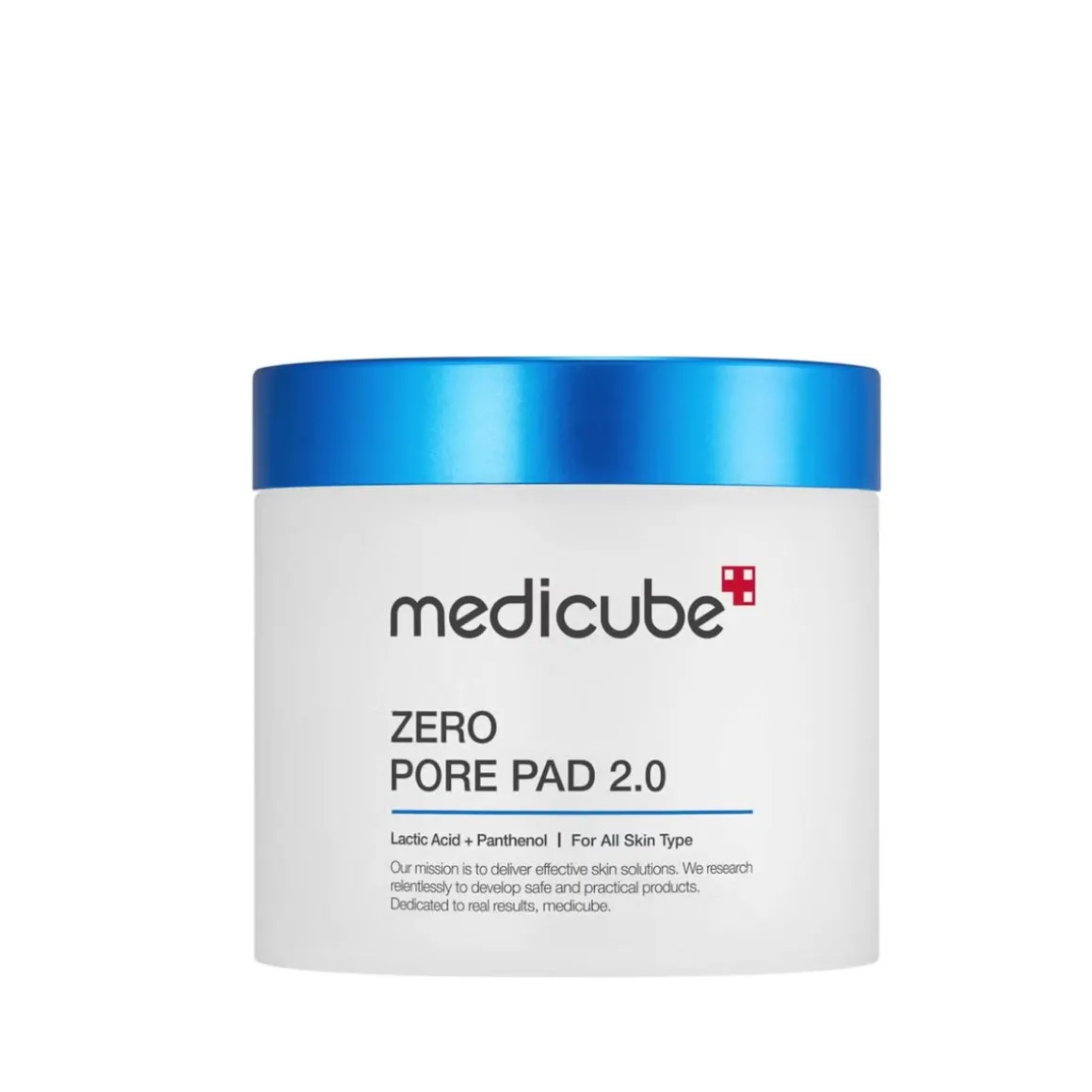 Medicube Zero Pore Pad 2.0