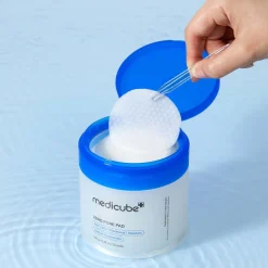 Medicube Zero Pore Pad 2.0
