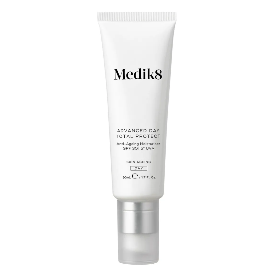 Medik8 Advanced Day Total Protect SPF30 50ml