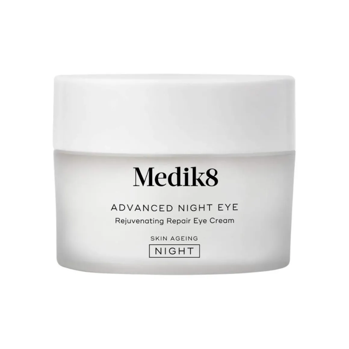 Medik8 Advanced Night Eye Cream