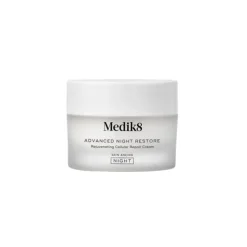 Medik8 Advanced Night Restore Cream 50ml