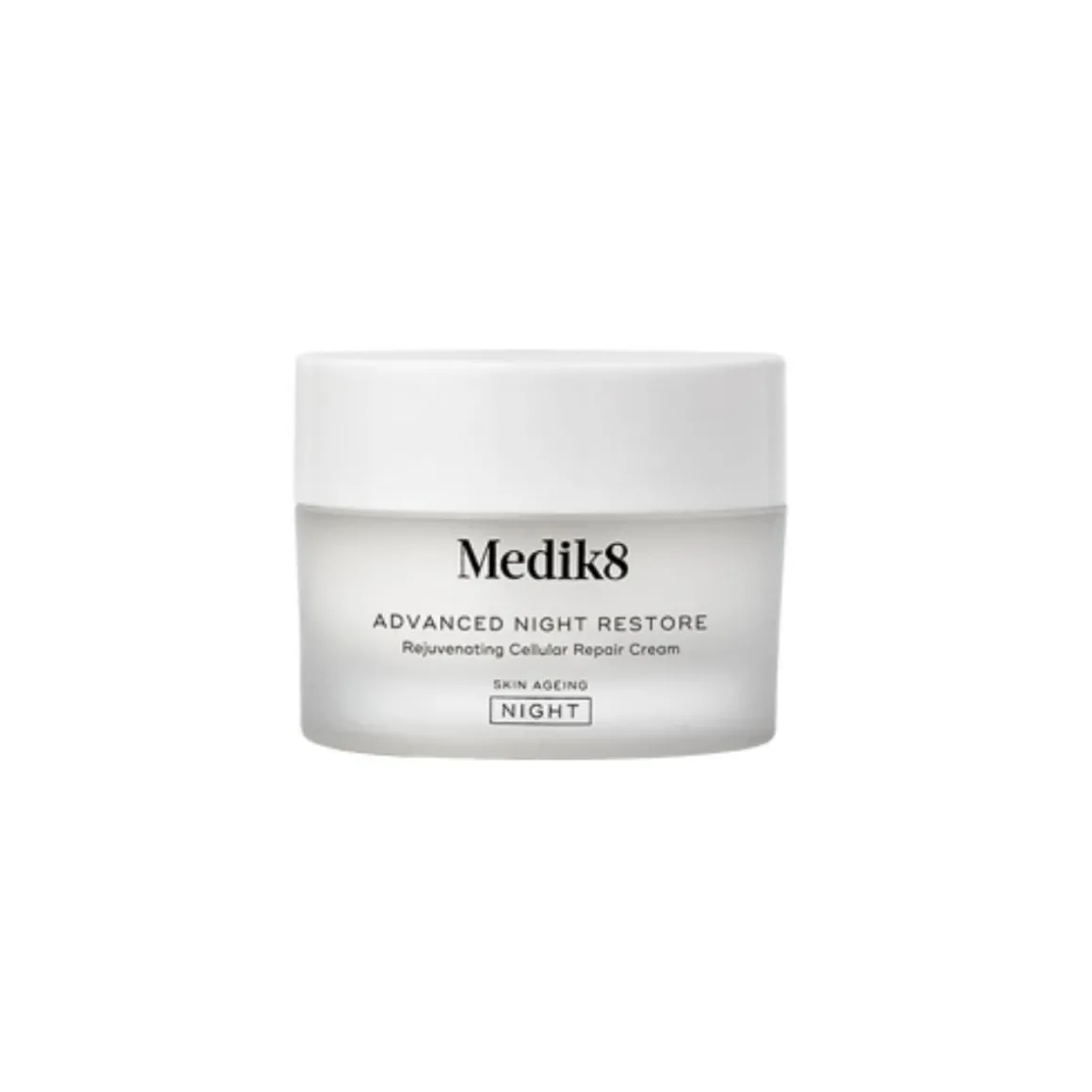 Medik8 Advanced Night Restore Cream 50ml