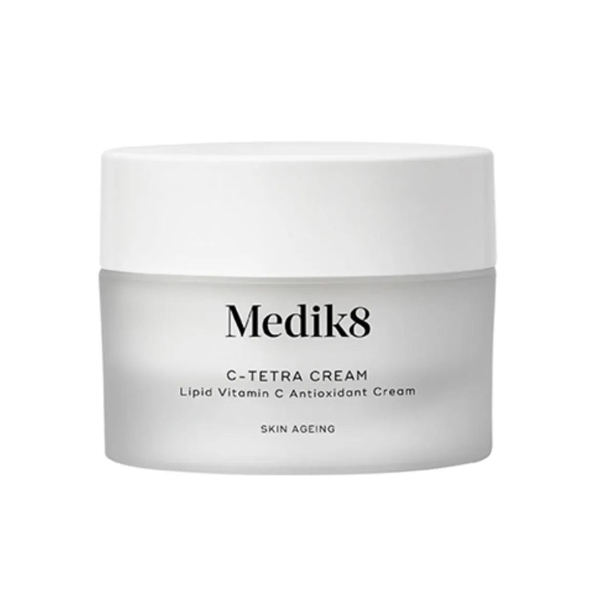 Medik8 C Tetra Cream Lipid Vitamin C Radiance