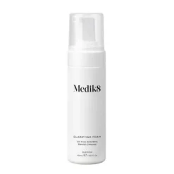 Medik8 Clarifying Foam Cleanser 150ml