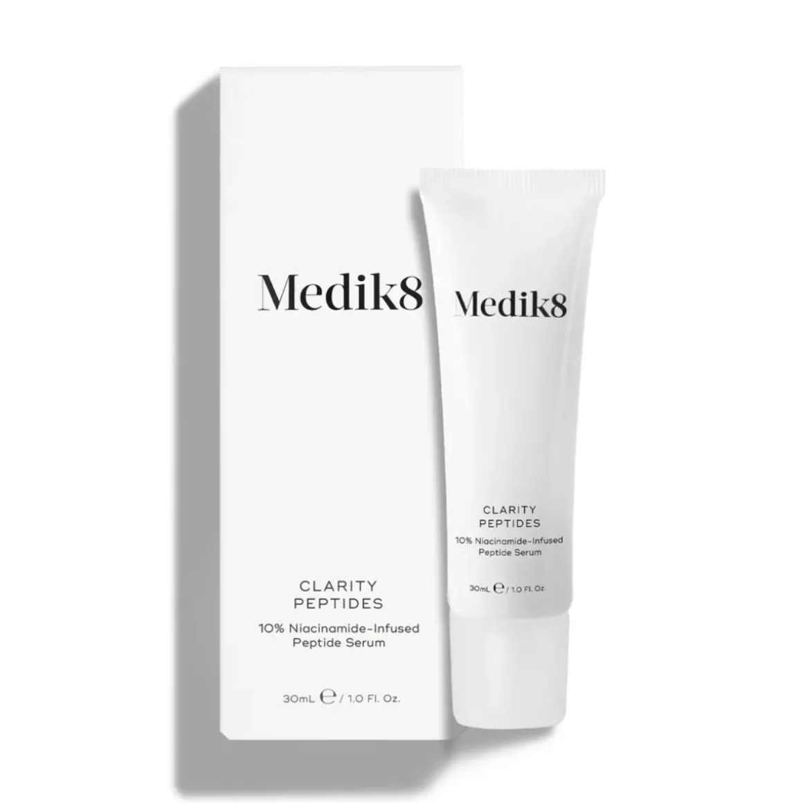 Medik8 Clarity Peptides