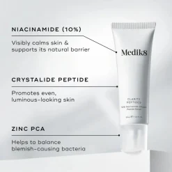 Medik8 Clarity Peptides