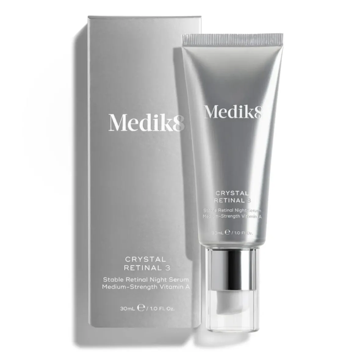 Medik8 Crystal Retinal 3